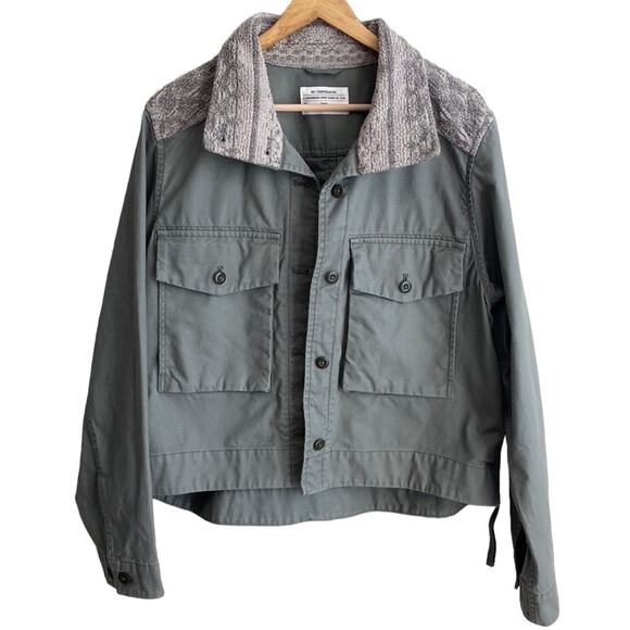 REI Co-op Women's Trailsmith Novelty Utility Jacket L - Picture 2 of 13